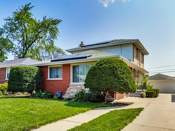 7821 Crawford Ave, Skokie, IL 60076