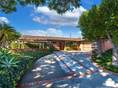 14727 La Mesa Dr, La Mirada, CA, 90638