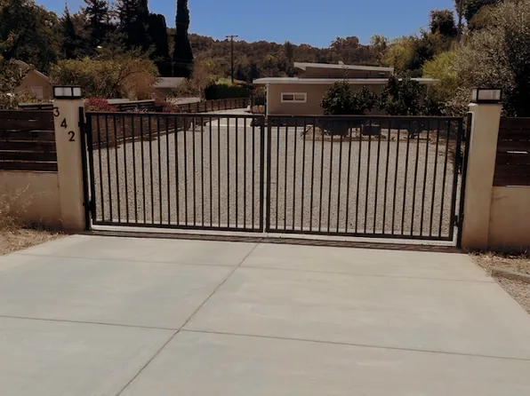 342 Cruzero St, Ojai, CA 93023