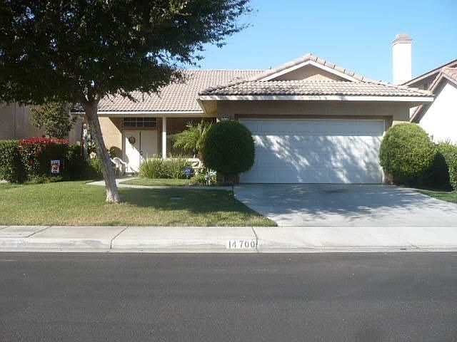 Courtesy of Park Place GMAC Real Estate