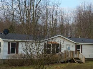 7830 Springport Rd, Parma, MI 49269