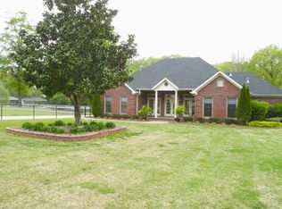 1000 County Road 578, Rogersville, AL 35652