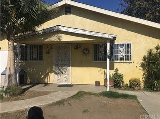 2617 E Oris St, Compton, CA 90222