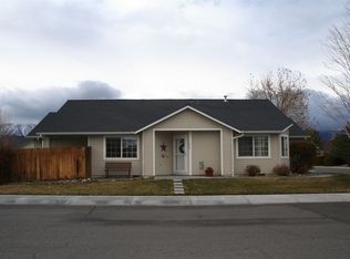 1476 Edlesborough Cir, Gardnerville, NV
