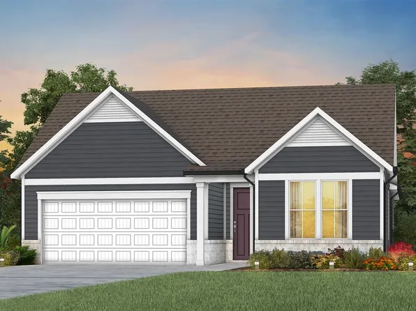 315 Stanza Dr Lot 157, Murfreesboro, TN 37128