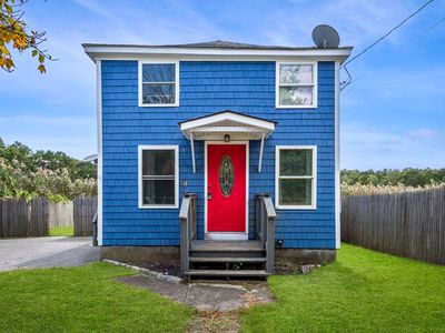 294 Onset Ave, Wareham, MA, 02571