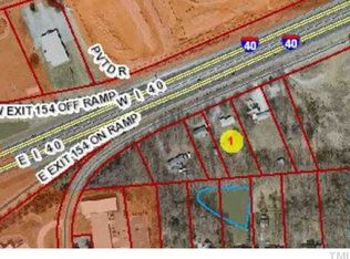 4035 Wilson Rd, Mebane, NC 27302