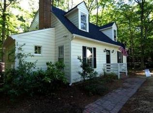 1518 Unison Dr, Midlothian, VA 23113