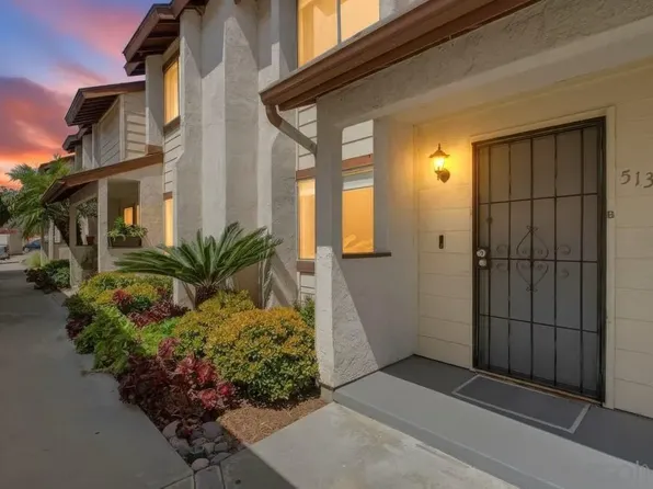 5130 N River Rd Unit B, Oceanside, CA 92057