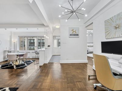 20 E 35th St APT 10M, New York, NY, 10016