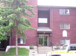 10142 162nd St NW #2-BEDROOM, Edmonton, AB T5P3L6