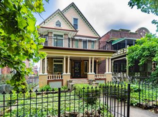 4730 Commonwealth St, Detroit, MI 48208