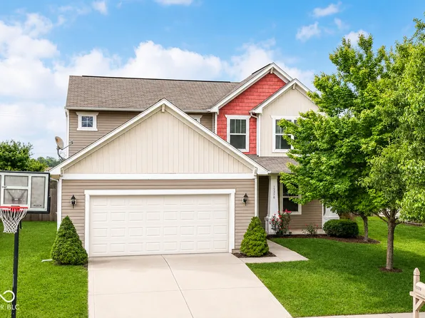15378 Royal Grove Ct, Noblesville, IN 46060