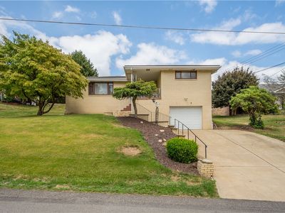 1513 Cathell Rd, Pittsburgh, PA, 15236