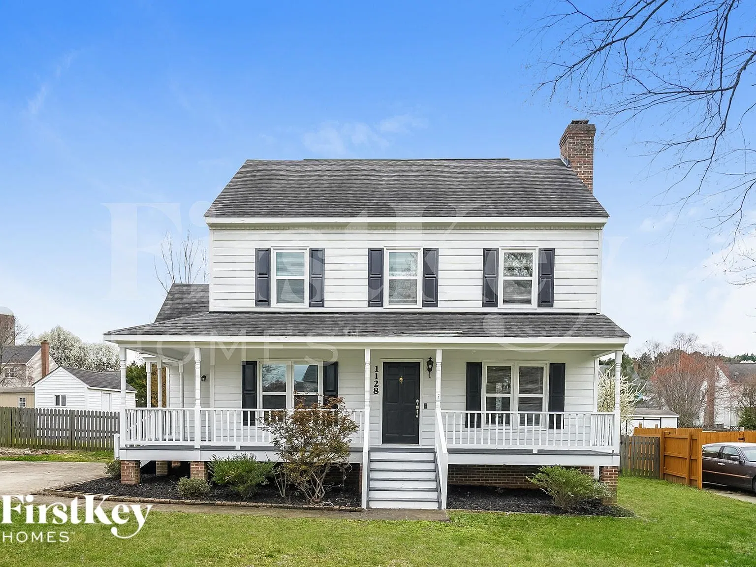 3 bed, 2.5 bath, 1883 sqft, $2,685 — Photo 1