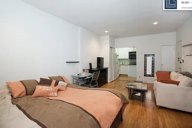 Rented by LG Fairmont Group