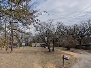 111 S Eastwood Ct, Springtown, TX 76082