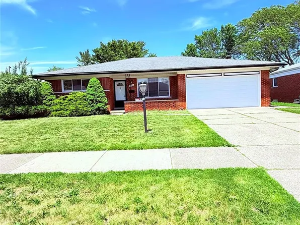 13051 Iowa Dr, Warren, MI 48088