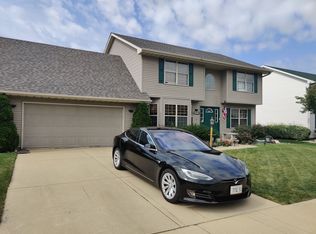 3501 Mill Creek Ct, Champaign, IL 61822