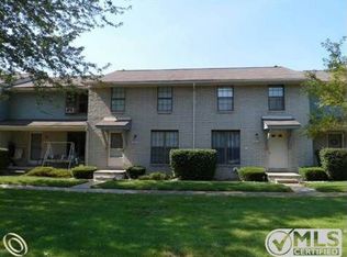 48510 Sugarbush Rd, Chesterfield, MI 48047