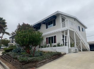 155 Avenida Rosa APT B, San Clemente, CA 92672