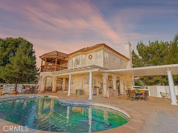 40405 Avenida Trebolo, Temecula, CA 92592