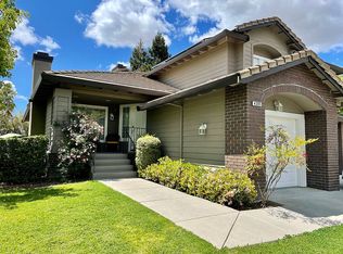 4305 Mansfield Dr, Danville, CA