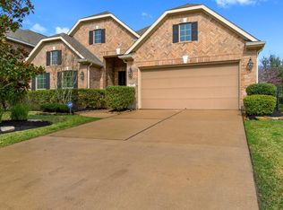 203 Pinto Point Dr, Spring, TX 77389