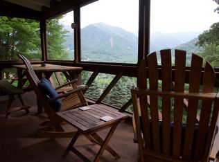 105 Mountain Breeze Dr, Maggie Valley, NC 28751