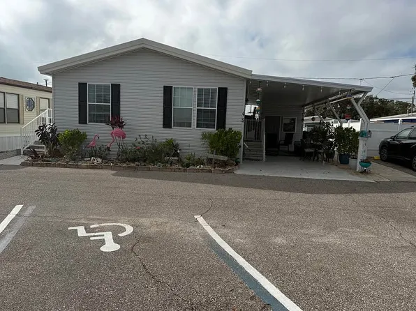 3300 Alternate #19-45, Dunedin, FL 34698