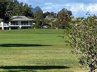 3910 Namakeha Loop LOT 13, Princeville, HI 96722