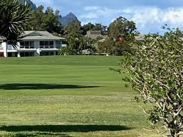 3910 Namakeha Loop Lot 13, Princeville, HI 96722