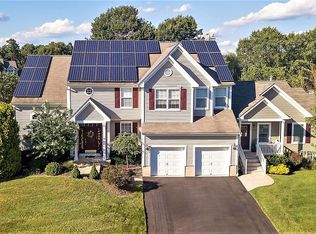 2443 Forest Cir, Toms River, NJ 08755
