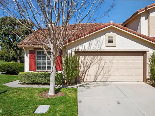 5205 San Francesca Dr, Camarillo, CA 93012