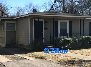 3904 Leland Ave, Waco, TX 76708