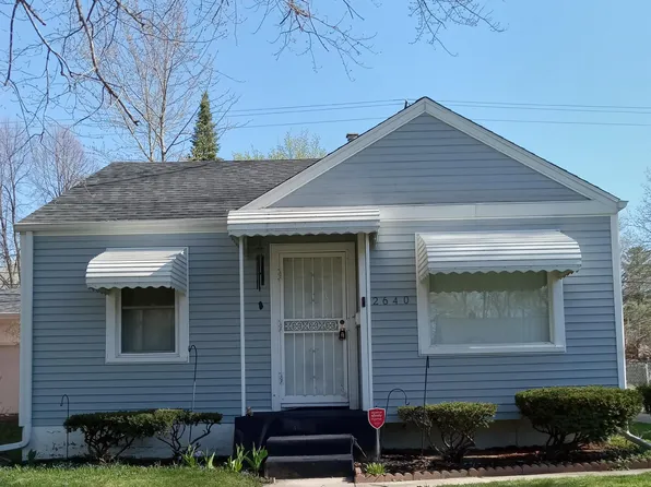 2640 Raskob St, Flint, MI 48504