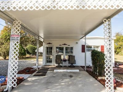 34515 Lakeland Ave, Leesburg, FL, 34788