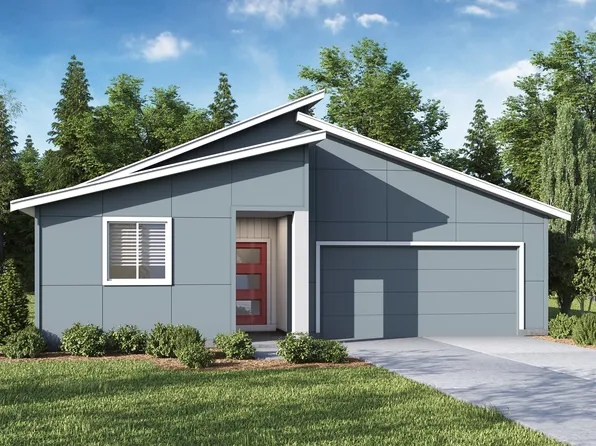 1403 W 18th St, La Center, WA 98629