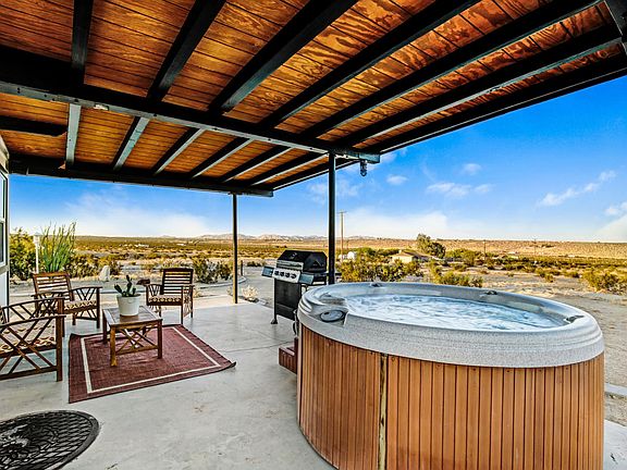 3rd image of 68457 Valle Vista Rd #A