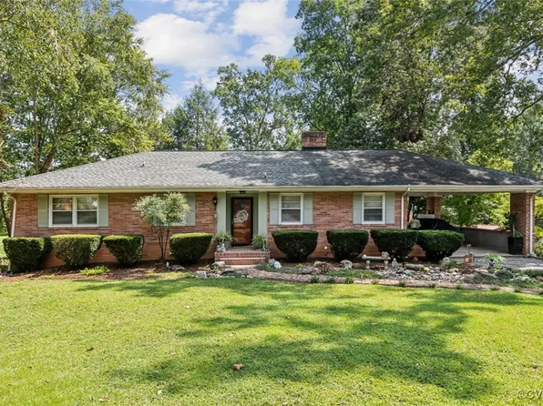 4063 Randolph Rd, North Chesterfield, VA 23236
