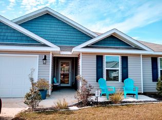 6887 Crimson Ln, Gulf Shores, AL 36542