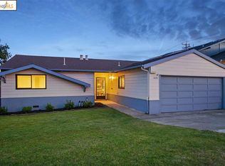 4119 Veronica Ave, Castro Valley, CA