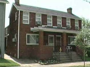 316 Chestnut St APT 2, Sewickley, PA 15143