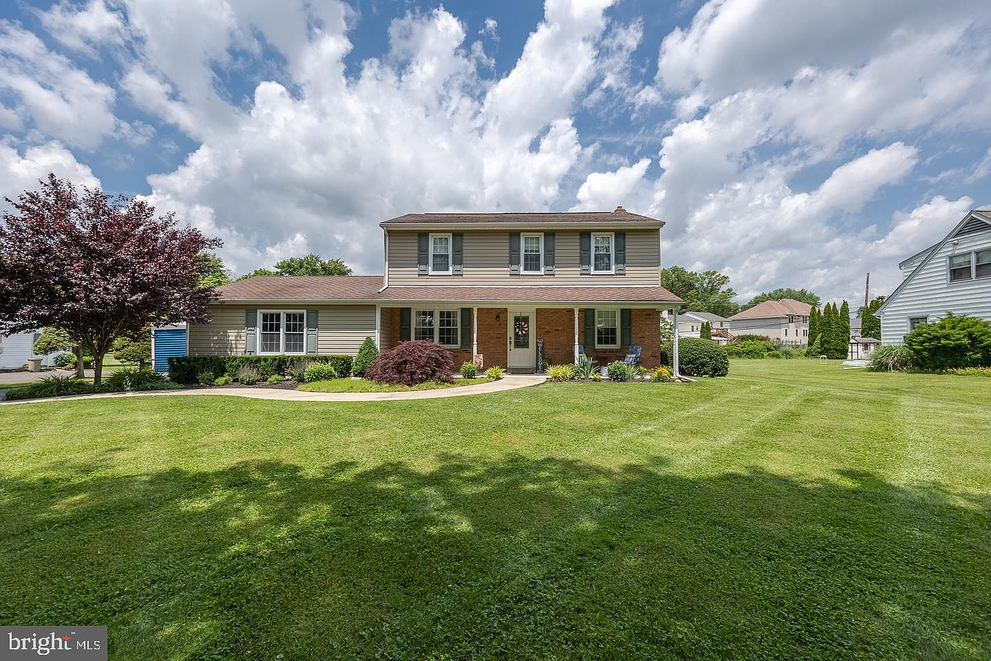 65 Meadow Ln, Richboro, PA 18954 Zillow