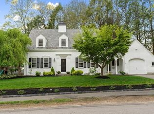 75 Morningside Rd, Needham, MA 02492