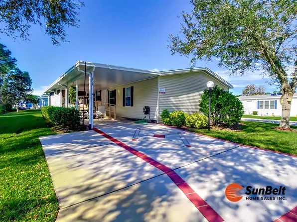 108 Green Forest Dr, Ormond Beach, FL 32174