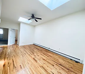 Rented by Compass