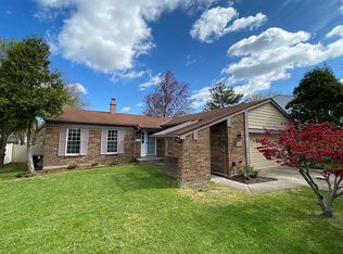 4406 Hunt Rd, Cincinnati, OH 45242