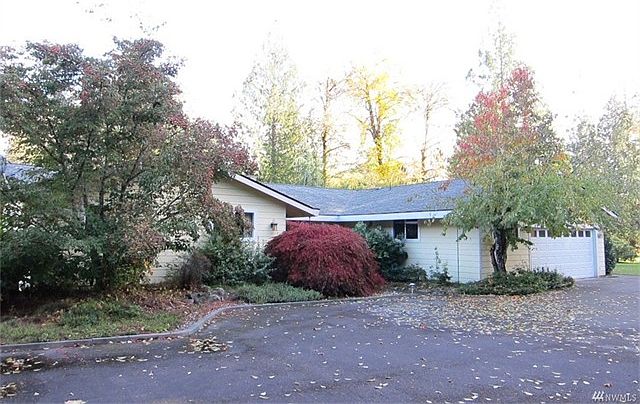 1st image of 801 NE Old Belfair Hwy