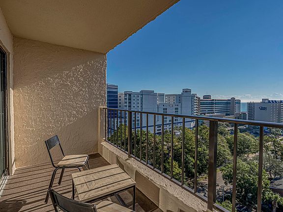 4th image of 7509 N Ocean Blvd. #1104
